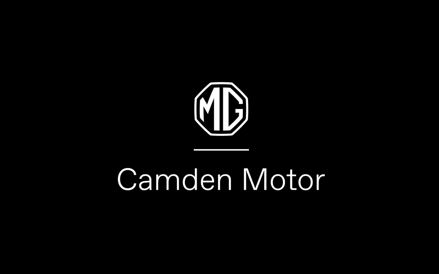 Logo Camden Motor