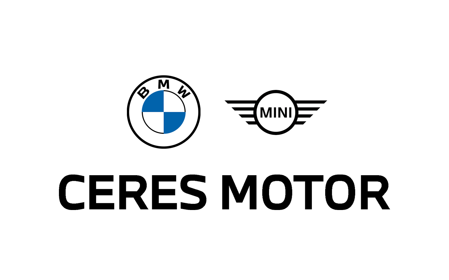Logo Ceres Motor