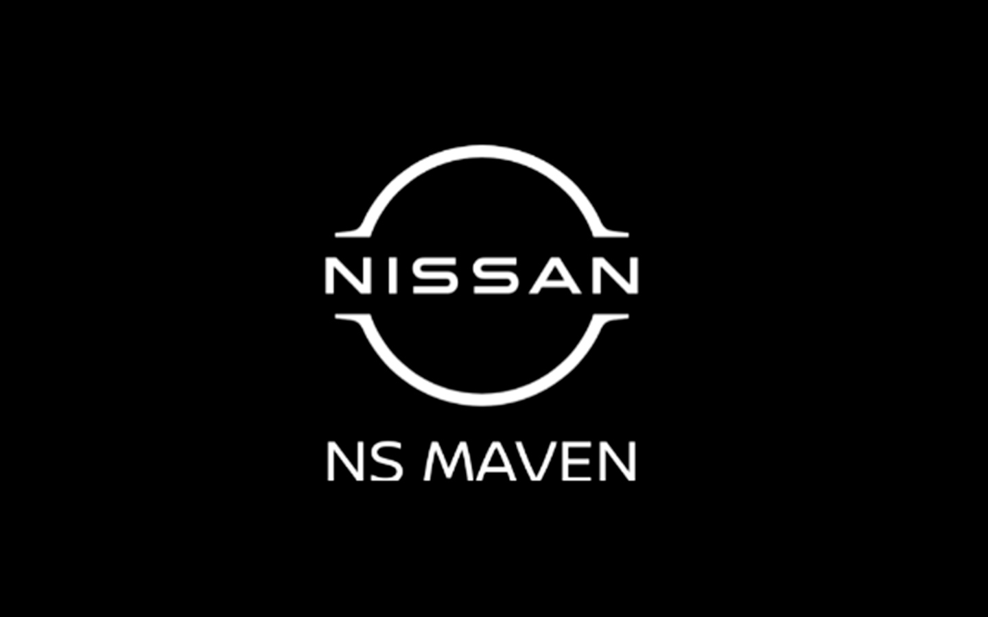 Logo NS Maven