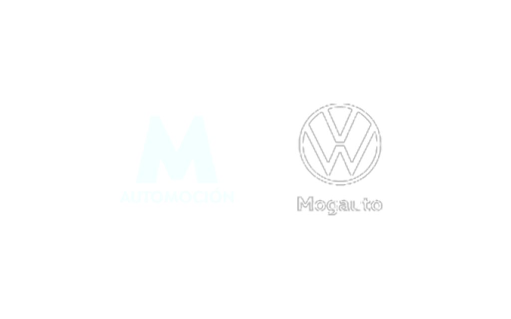 Logo M Automocion