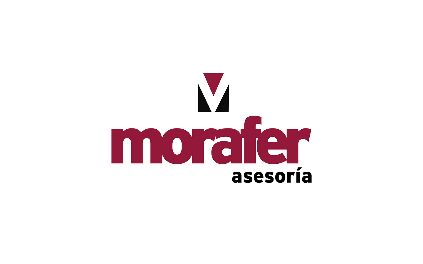 Logo Morafer Asesoría