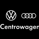 Logo Centrowagen negro
